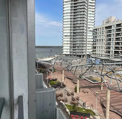 Puerto Norte
