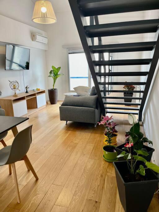 Apartment Puerto Norte Rosario