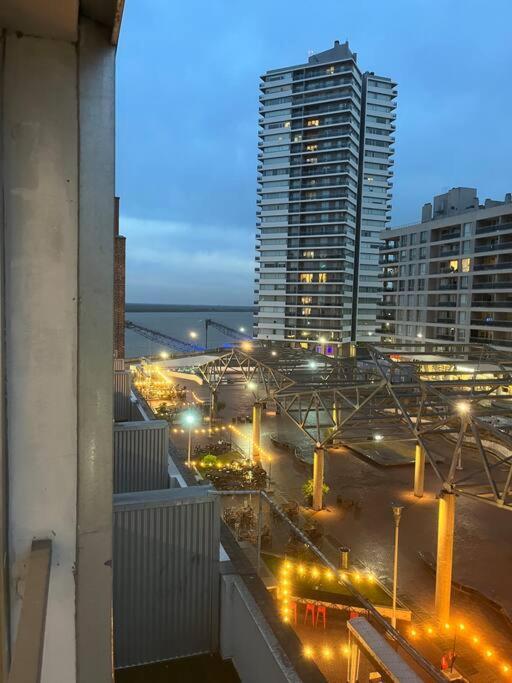 Puerto Norte Apartment