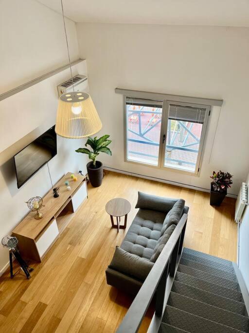Apartamento Puerto Norte Rosario